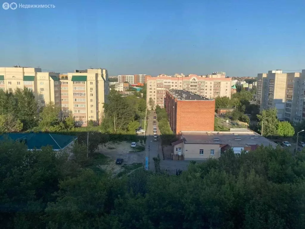 1-комнатная квартира: Пенза, улица Глазунова, 5 (33.6 м) - Фото 0
