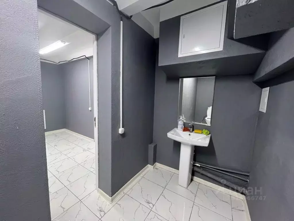 Помещение свободного назначения в Москва Лонгиновская ул., 4К2 (55 м) - Фото 0