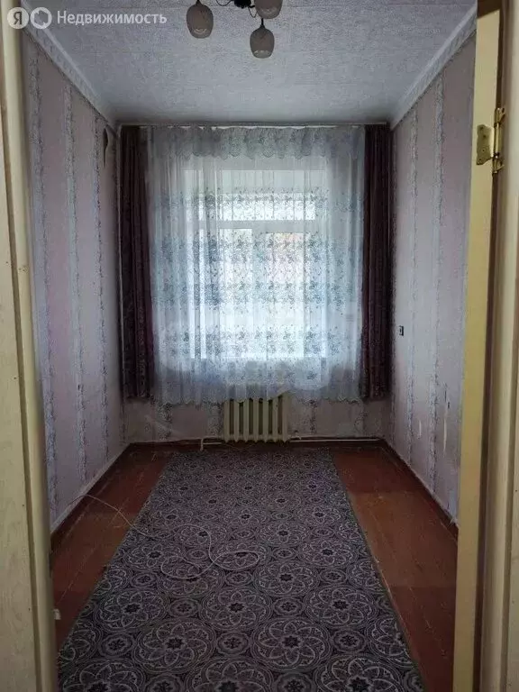 2-комнатная квартира: Южноуральск, Парковая улица, 3 (45.7 м) - Фото 2