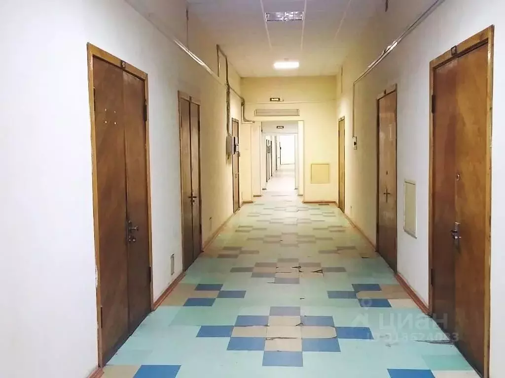 Склад в Санкт-Петербург Промышленная ул., 5 (26 м) - Фото 1