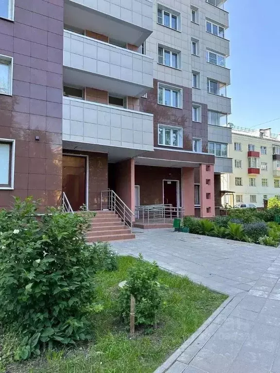 Студия Москва, Москва, Щербинка ул. 40 лет Октября, 3 (25.0 м) - Фото 2