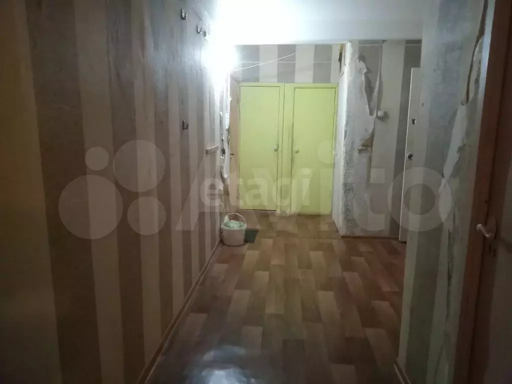 2-к. квартира, 59,2 м, 8/10 эт. - Фото 1