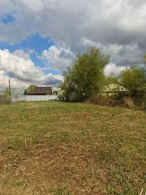 Участок в Московская область, Раменский муниципальный округ, д. ... - Фото 2