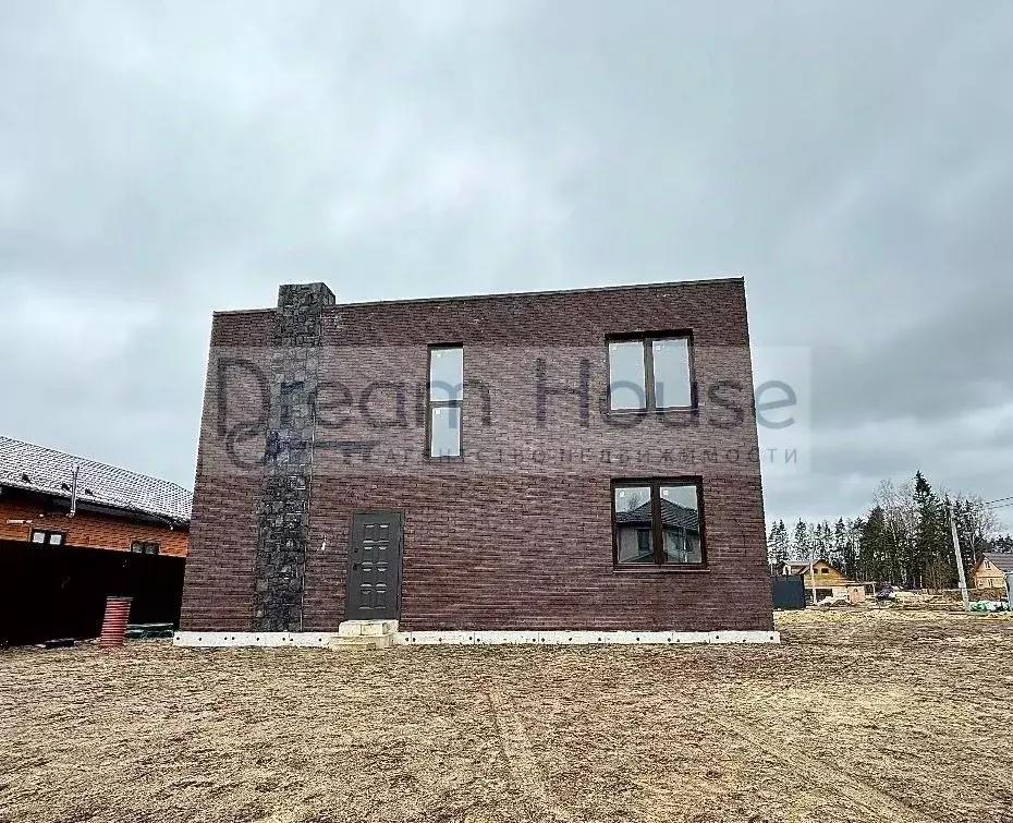 Дом в Московская область, Балашиха Купол-2 СНТ, 67 (154 м) - Фото 2