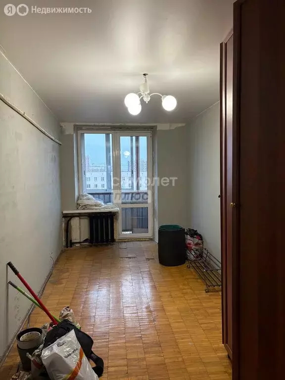 3-комнатная квартира: Москва, Байкальская улица, 51к1 (57.8 м) - Фото 1