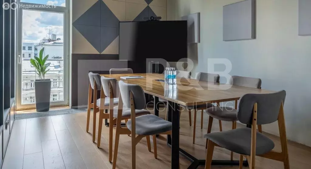 Офис (402 м) - Фото 2