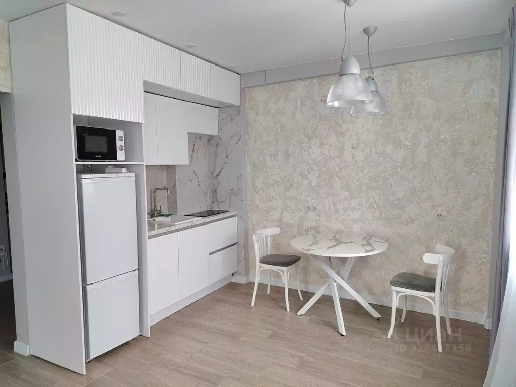Студия Башкортостан, Уфа ул. Шмидта, 160/1 (35.0 м) - Фото 1