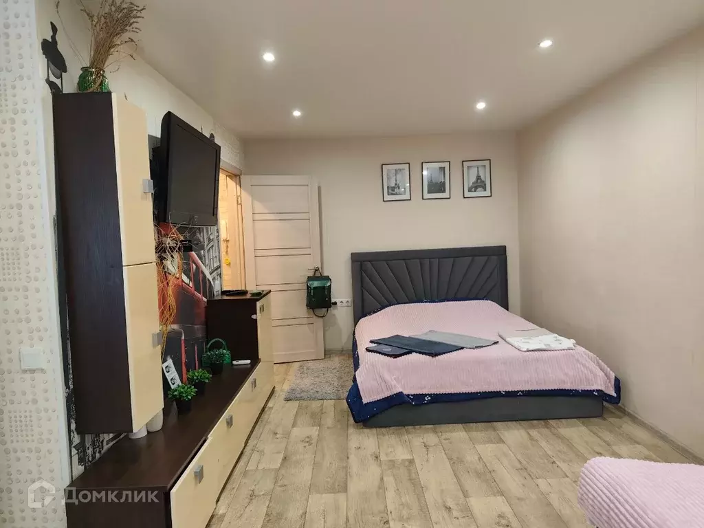 Продаётся квартира-студия, 30.5 м - Фото 1