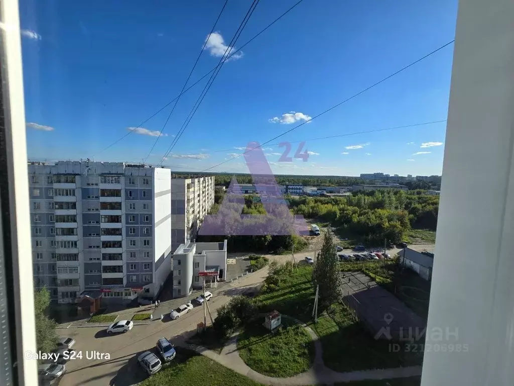 2-к кв. Алтайский край, Барнаул просп. Ленина, 68 (60.2 м) - Фото 1