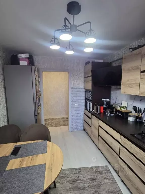 2-к кв. Владимирская область, Владимир Ново-Ямская ул., 79 (66.5 м) - Фото 1