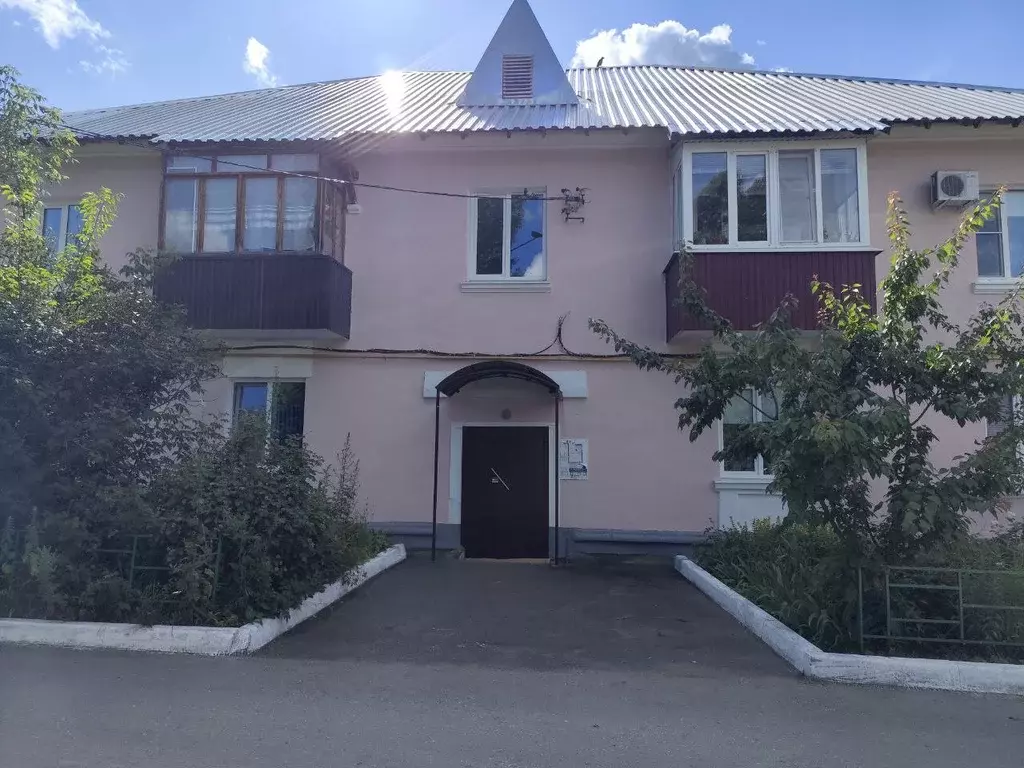 Продаётся 2-к квартира, 50.8 м - Фото 0