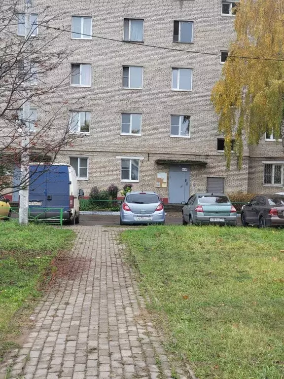 3-к кв. Московская область, Балашиха городской округ, д. Пуршево ул. ... - Фото 0