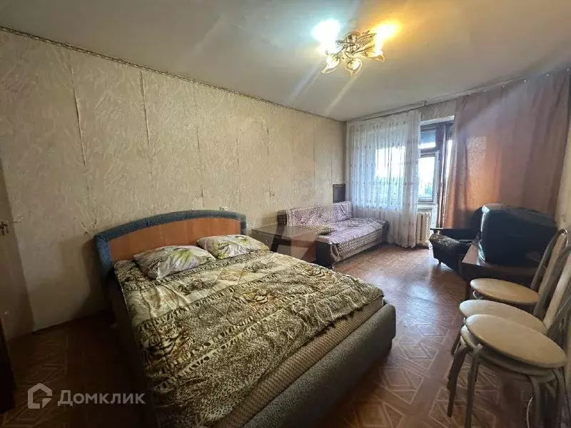 Продаётся 2-к квартира, 43 м - Фото 0