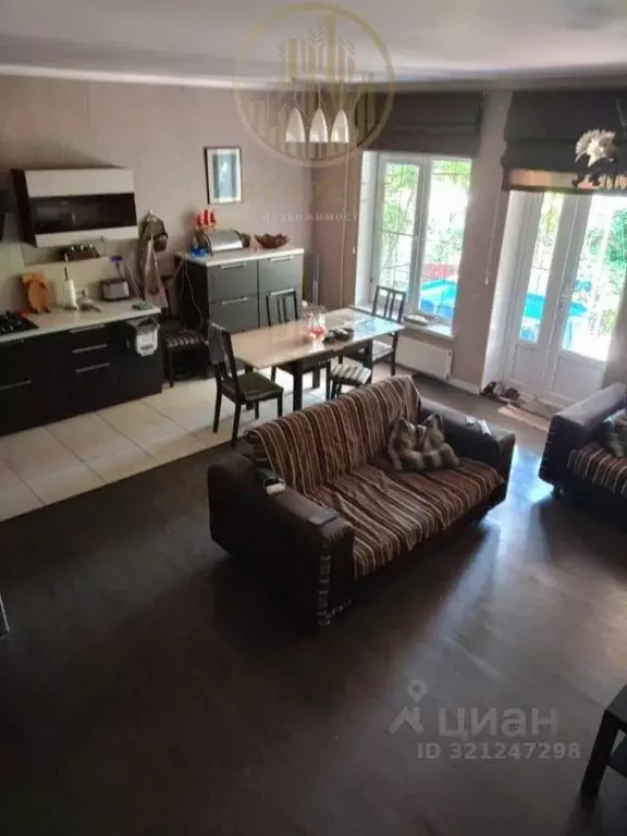 Дом в Ставропольский край, Железноводск городской округ, пос. ... - Фото 2