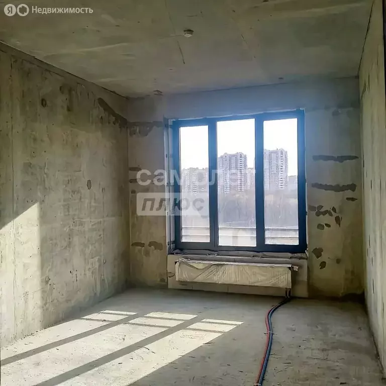 Квартира-студия: Москва, проспект Генерала Дорохова, 39к1Б (26.86 м) - Фото 2