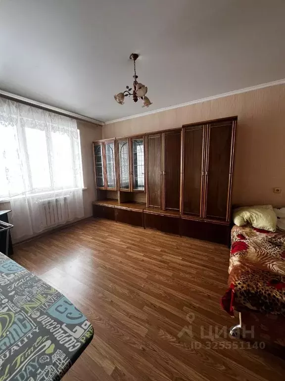 1-к кв. Ставропольский край, Ставрополь ул. Тухачевского, 20/3 (37.0 ... - Фото 1