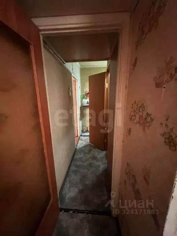 2-к кв. Тверская область, Тверь Волоколамский просп., 45 (43.5 м) - Фото 2