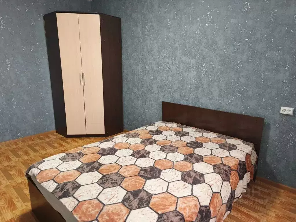 2-к кв. Красноярский край, Красноярск ул. Алексеева, 25 (45.0 м) - Фото 2