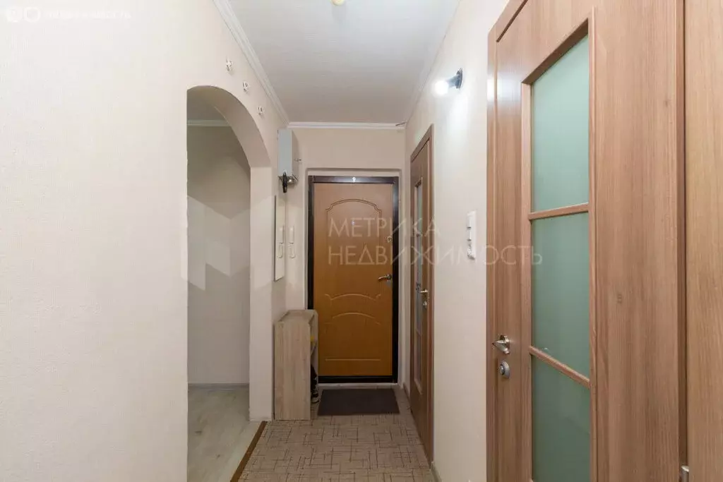 1-комнатная квартира: Тюмень, Широтная улица, 170 (42.9 м) - Фото 2