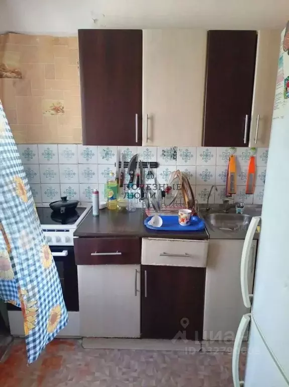 Комната Курганская область, Курган пос. Керамзитный,  (18.0 м) - Фото 2
