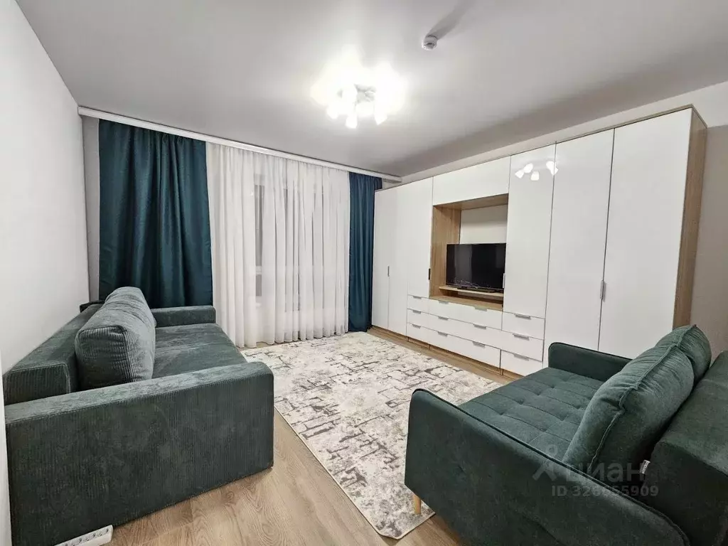 1-к кв. Москва Алтуфьевское ш., 53к2 (42.0 м) - Фото 0