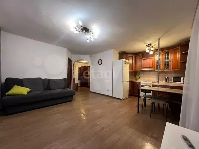 2-к. квартира, 41 м, 3/5 эт. - Фото 0