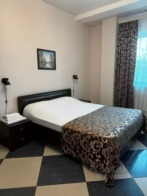 Комната Брянская область, Брянск просп. Станке Димитрова, 98 (21.0 м) - Фото 0