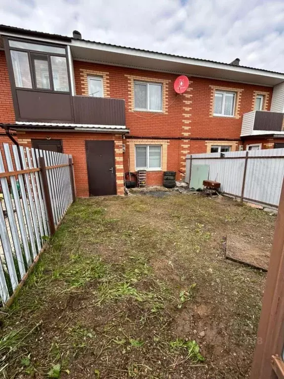 1-к кв. Башкортостан, Кармаскалинский район, Кабаковский сельсовет, д. ... - Фото 1