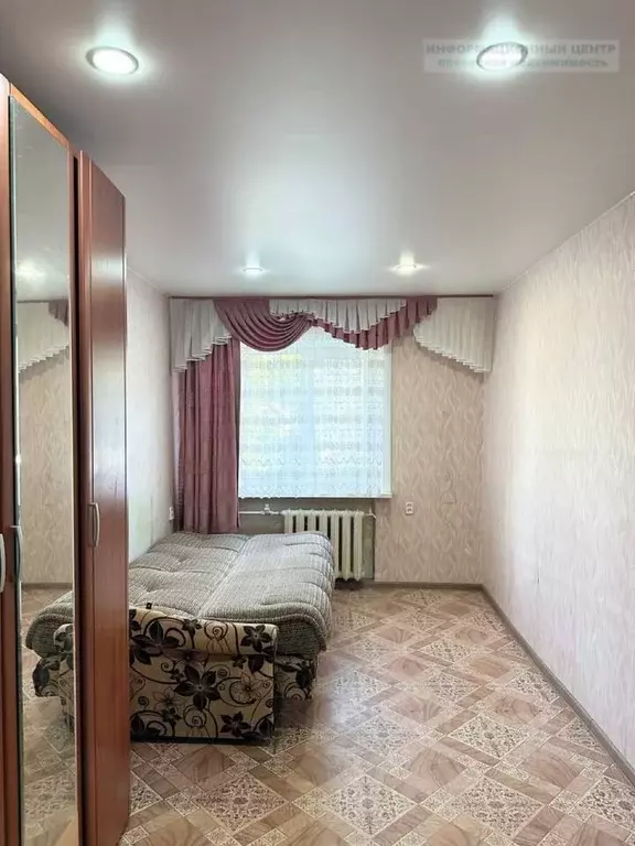 Комната Псковская область, Псков ул. Гагарина, 13 (14.0 м) - Фото 2