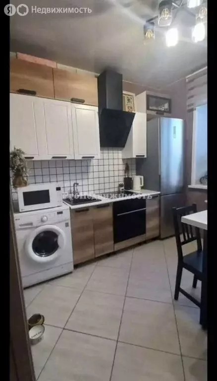 3-комнатная квартира: Кызыл, улица Пушкина, 69/1 (67.9 м) - Фото 1