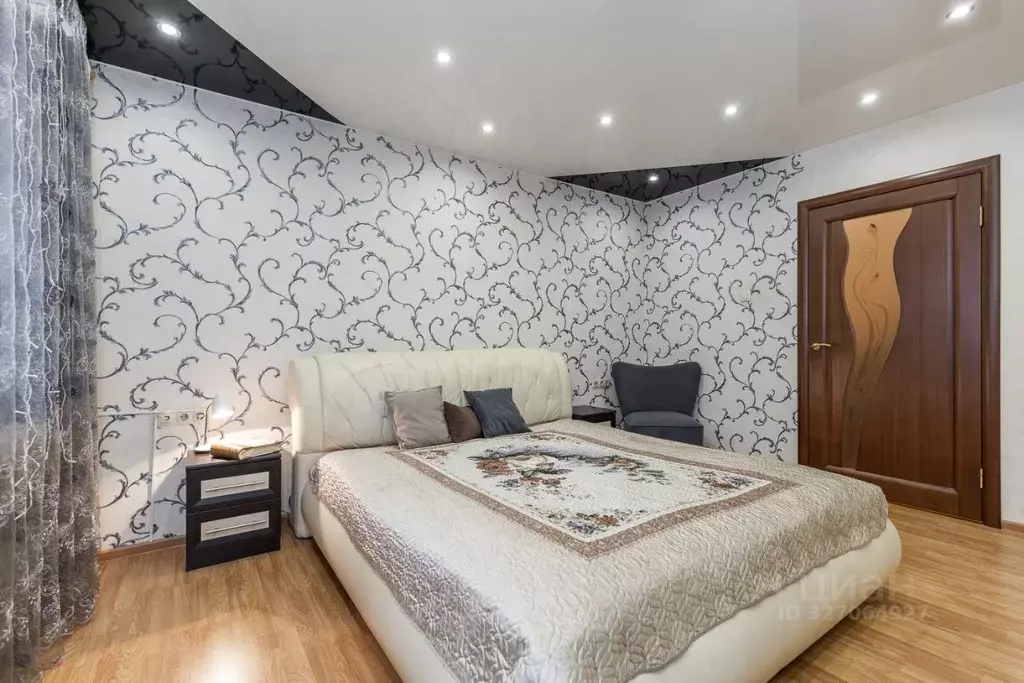 2-к кв. Московская область, Одинцовский городской округ, пос. Сосны 17 ... - Фото 1