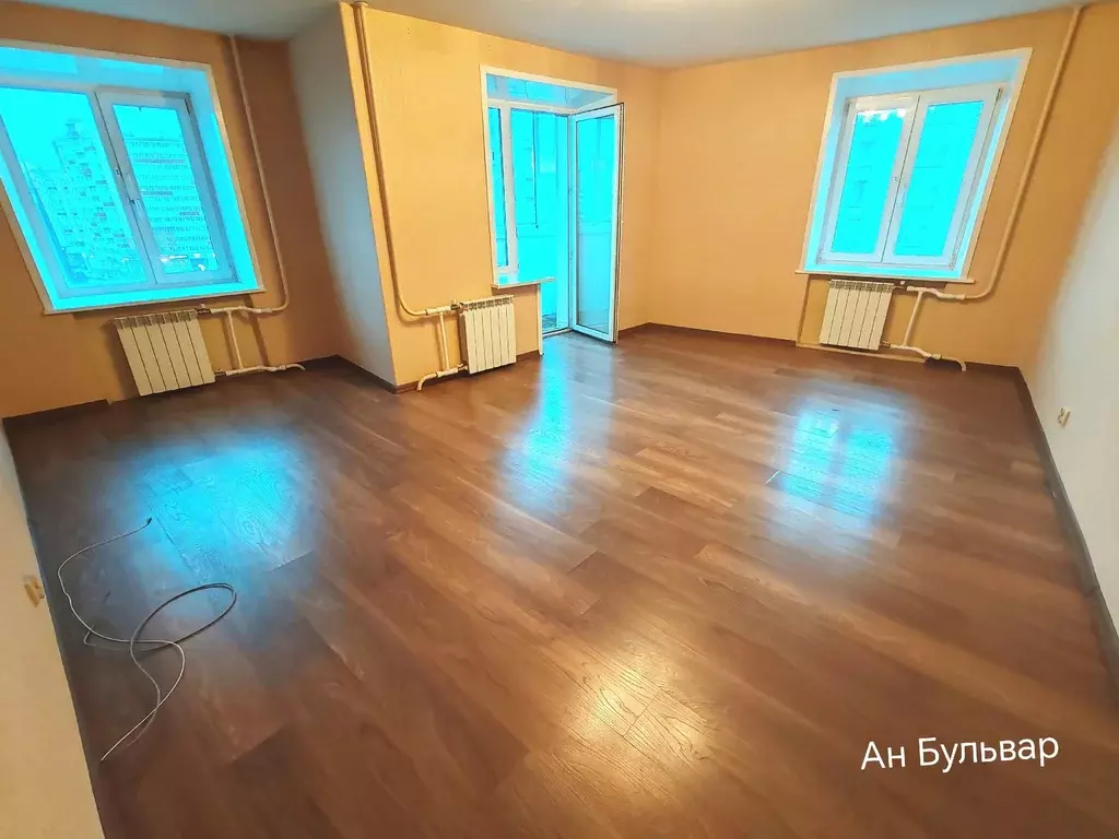Продаётся 2-к квартира, 55.6 м - Фото 0