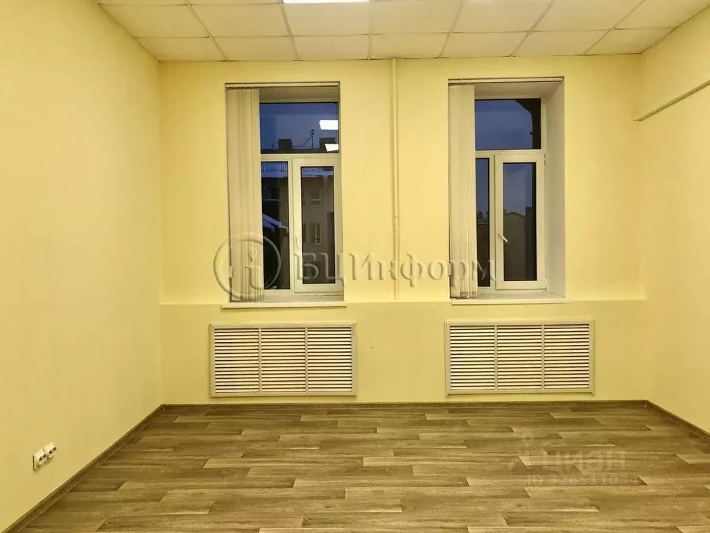 Офис в Санкт-Петербург Лиговский просп., 170 (85 м) - Фото 1