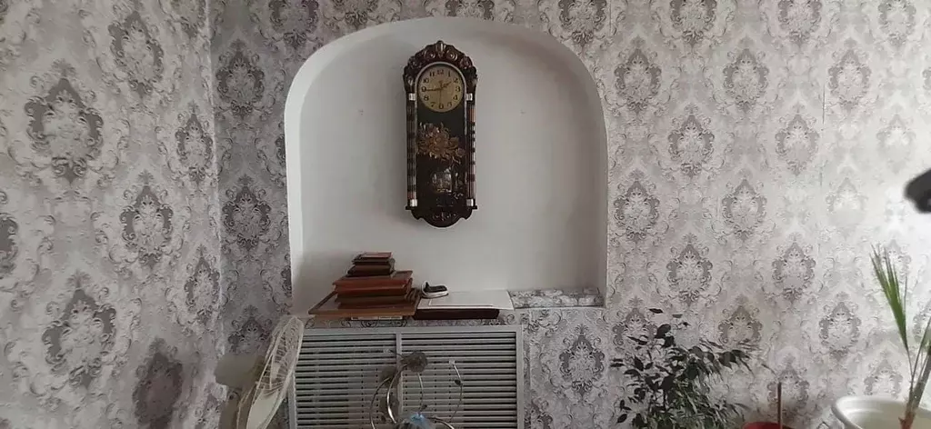 3-к кв. Кемеровская область, Киселевск ул. 50 лет Октября, 41/2 (61.8 ... - Фото 0
