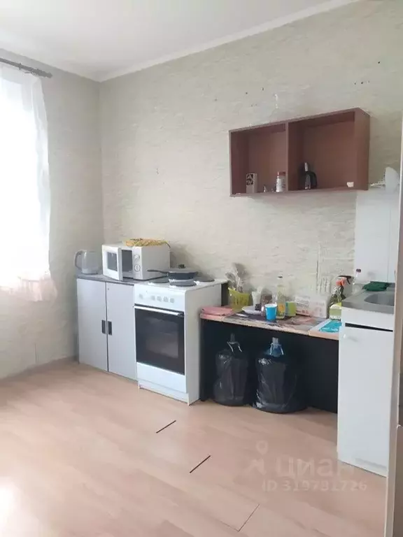 Комната Московская область, Подольск ул. Академика Доллежаля, 26 - Фото 1