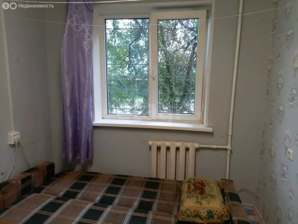 Квартира-студия: Тюмень, улица Пермякова, 2А (18 м) - Фото 1