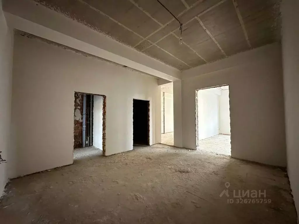 Помещение свободного назначения в Кабардино-Балкария, Нальчик ул. ... - Фото 2