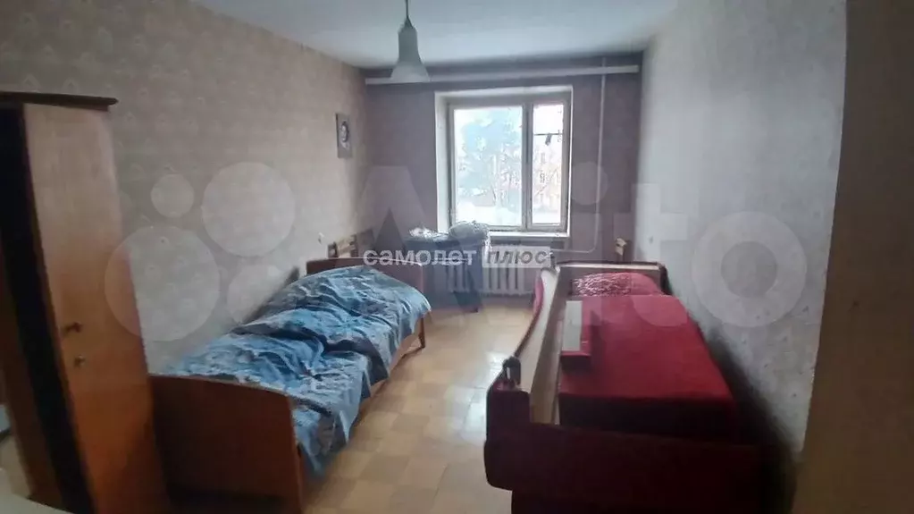 2-к. квартира, 50 м, 3/5 эт. - Фото 1