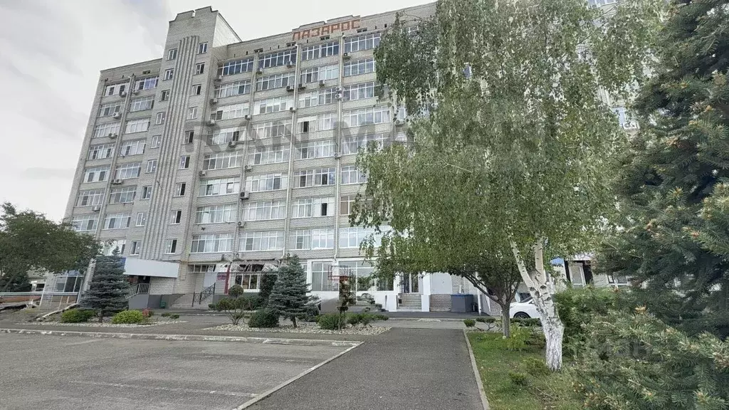 1-к кв. Адыгея, Майкоп Пионерская ул., 377А (51.5 м) - Фото 1