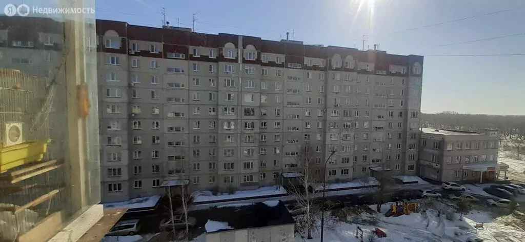 1к в 4-комнатной квартире (8.9 м) - Фото 2