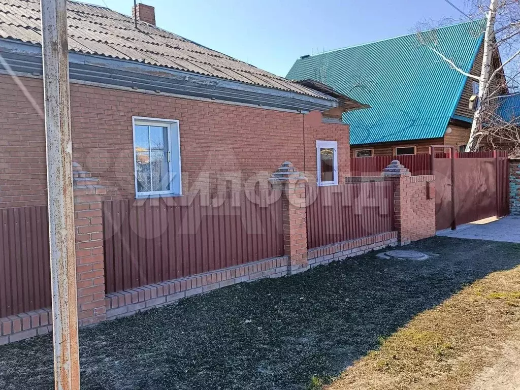 Дом 66,3 м на участке 15,2 сот. - Фото 0