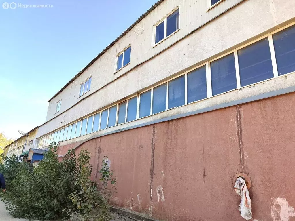 Производственное помещение (7200 м) - Фото 1