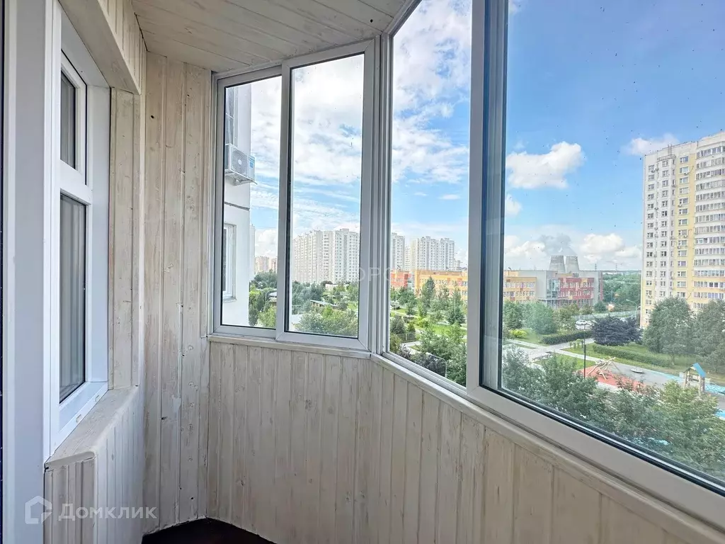 Продаётся 1-к квартира, 33.9 м - Фото 0