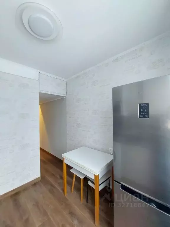 1-к кв. Москва ул. Исаковского, 24К1 (34.0 м) - Фото 2