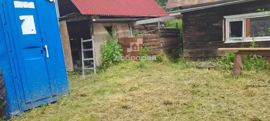 Дом в Свердловская область, Среднеуральск Сосновая ул., 3 (40 м) - Фото 0