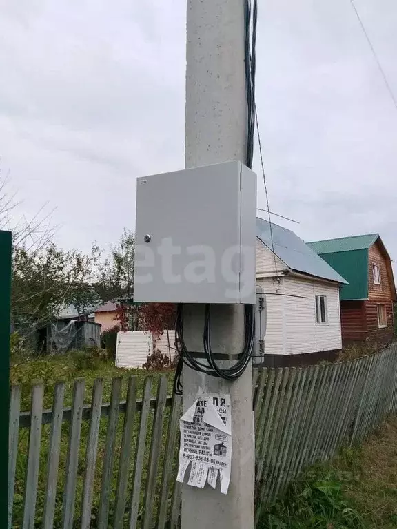 Участок в Калужская область, Калуга Березка СНТ, 275 (4.0 сот.) - Фото 2