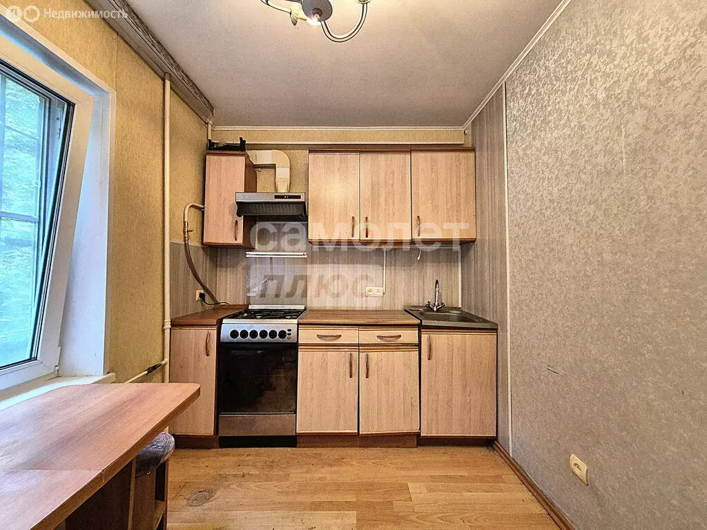 2-комнатная квартира: Домодедово, микрорайон Западный, Рабочая улица, ... - Фото 2