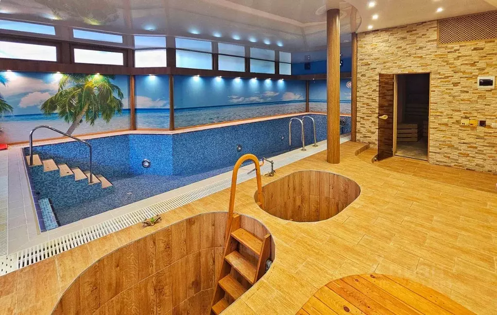 Помещение свободного назначения в Краснодарский край, Сочи Курортный ... - Фото 2