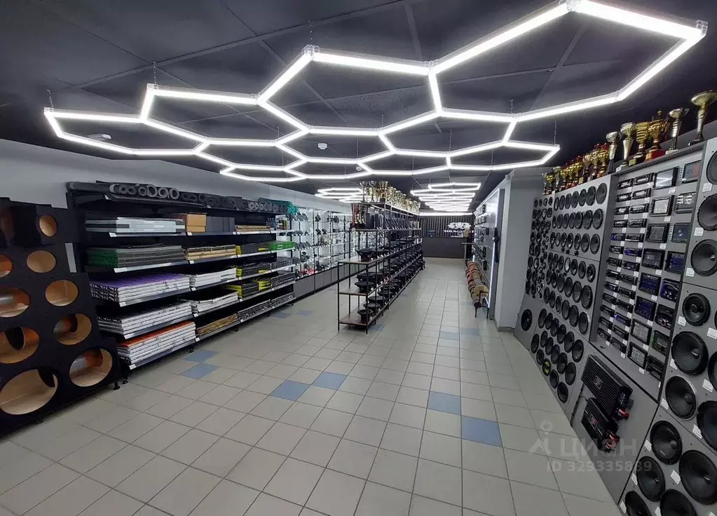 Помещение свободного назначения в Пермский край, Пермь ул. Тимирязева, ... - Фото 2