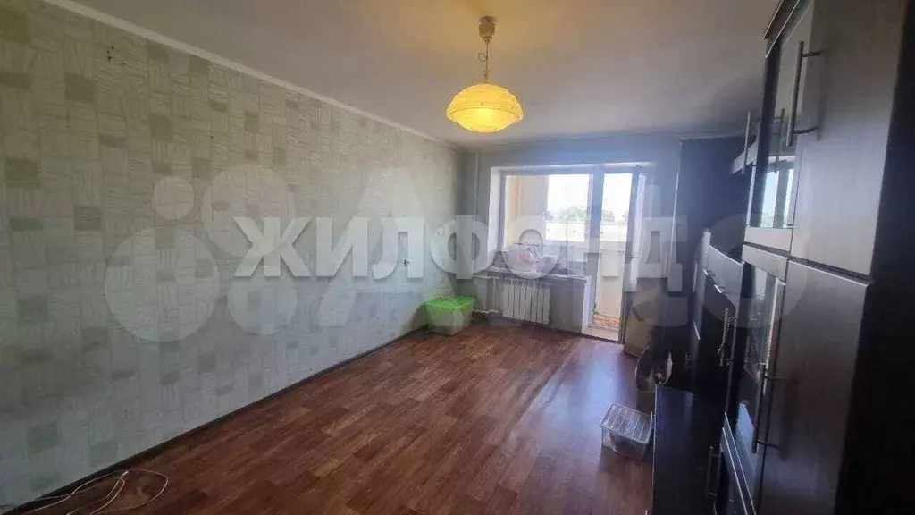 1-к. квартира, 32 м, 7/9 эт. - Фото 1
